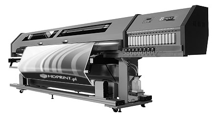 wielkiformat drukarnia